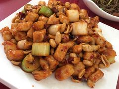 -大眼锅贴水饺(河东店)