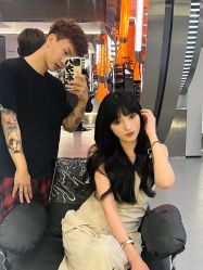 -3AM·S HAIR SALON烫发染发接发