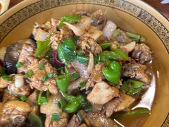 -75幢私房菜馆