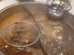 -潮汕良记牛肉火锅(洪武路店)