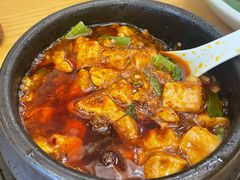 陈麻婆豆腐（小）-陈麻婆豆腐总店