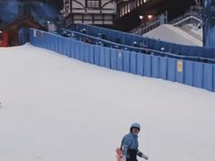 -长沙湘江冰雪世界