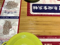 -高胖妹面庄(黄河道店)