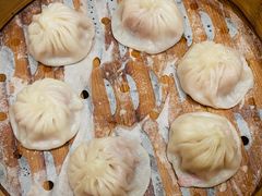 传统鲜肉小笼-南翔馒头店(豫园店)
