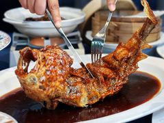 -淮四九宴•老饭骨大师技(前门店)