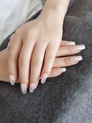 -闺蜜美甲