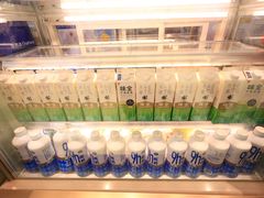 -CoCo都可(虹口龙之梦店)