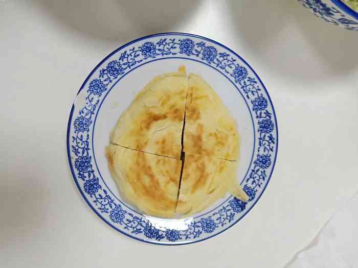 郝强强羊杂割(羊市街店)-"[薄荷]环境:环境一般般,四个人坐有点.