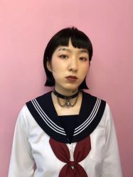 -川和潮人漂色·烫染·接发