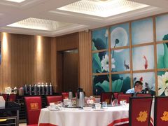 包厢-解家河南菜(商鼎路店)