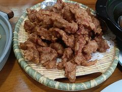 -旺角小渔村·海肠捞饭开创者(环山路店)