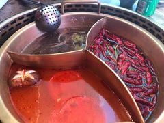 -小龙坎老火锅(北京三里屯店)