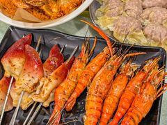 -嘉升大排档(番禺总店)