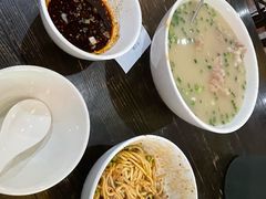 -牛王庙(龙华花园店)