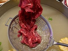 -大吉利·潮汕鲜牛肉火锅(总店)