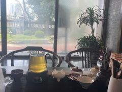-卫鼎轩·曹公馆(鼓楼店)