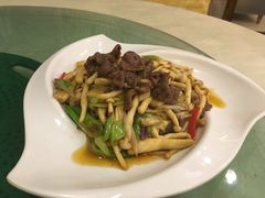 -碧海渔村(黄埔东路店)