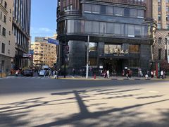 -国际饭店·帆声西饼屋(黄河路店)