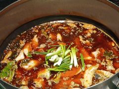 -老船舫·现做活鲜鱼馆(东郊记忆店)