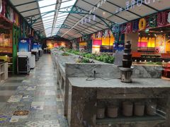 -火锅岛潮牌自助餐厅(天津天佑城店)