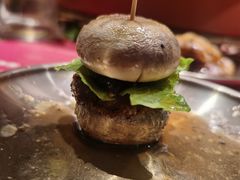 -西塔老太太泥炉烤肉(万柳华联店)