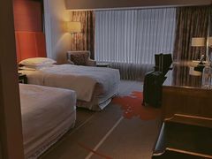 -澳门喜来登大酒店