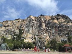 -西霞口神雕山野生动物世界