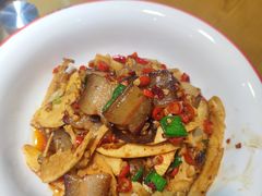 -西江红·株洲本地菜(滨江南路店)