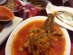 -沪华海鲜大酒楼(南汇店)
