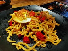 -铁人烧烤(北京店)