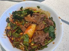 -水碾河刘老大串串香(水碾河路店)