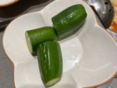-海底捞火锅(旭辉MALL店)