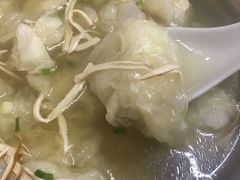 -荣巷小馄饨(荣巷店)