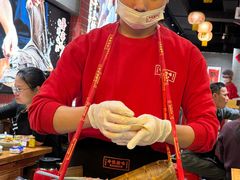 -冷记渝味·重庆老火锅(乐峰广场店)