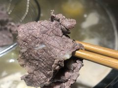 -幸运牛汕头小黄牛牛肉火锅(梅林店)