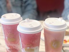 -LELECHA乐乐茶(新街口大洋店)