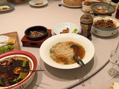 -颂福楼·南京菜(定淮门店)