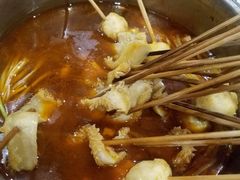 -金刚山烧烤(红旗大街店)