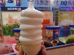 -DQ·蛋糕·冰淇淋(万象城店)