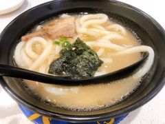 -京樽回転寿司(奥林匹克店)