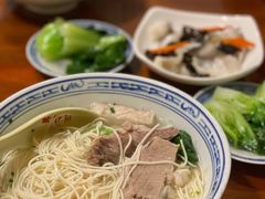 -同得兴 Since·1995 传统苏式面馆(十全街店)