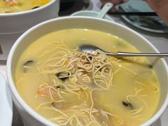 -苏帮袁Sue Cuisine(南开大悦城店)