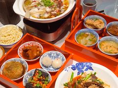 -火宫殿·小吃王国(坡子街店)