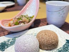 -林妈妈村·日式料理(宝山万达店)