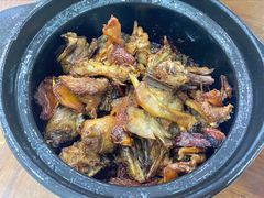 -斯丹姜母鸭·古法干香(涂门街总店)