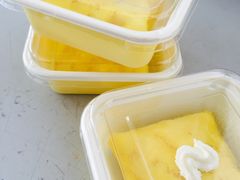 -Tomado绿色烘焙(大尧三路店)