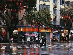 -百花传统甜品店(原址店)