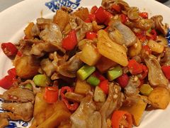 -潇湘阁(汉光百货店)
