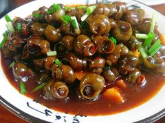 -美味之家·湖景农家乐(太湖东山店)
