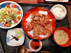 -翔峰炭火鳗鱼(悦泰街里公寓店)